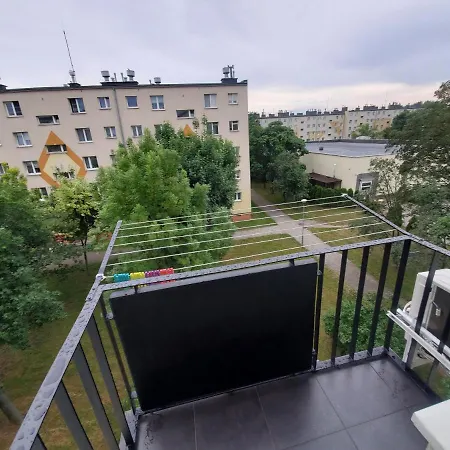 Happy Day - Apartamentyhappy Pl Mielec Exterior photo