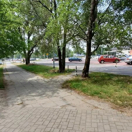 Happy Day - Apartamentyhappy Pl Mielec Exterior photo