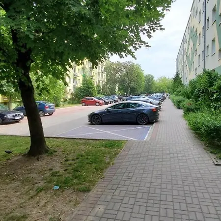 Happy Day - Apartamentyhappy Pl Mielec Exterior photo