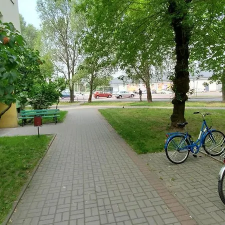 Happy Day - Apartamentyhappy Pl Mielec Exterior photo