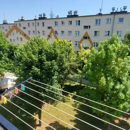 Happy Day - Apartamentyhappy Pl Mielec Exterior photo