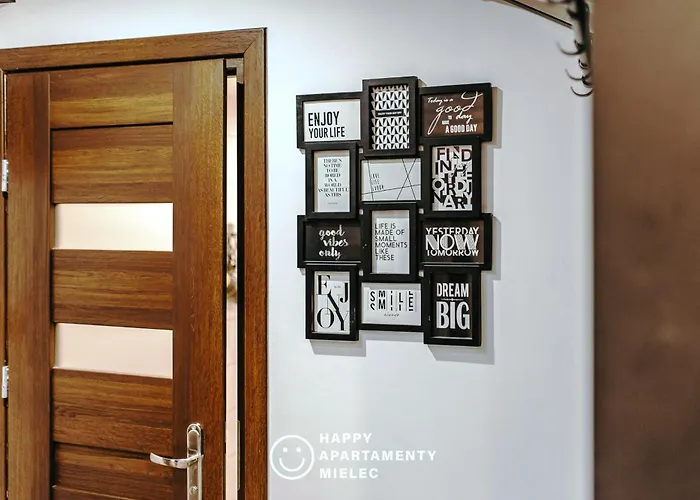 Happy Day - Apartamentyhappy Pl