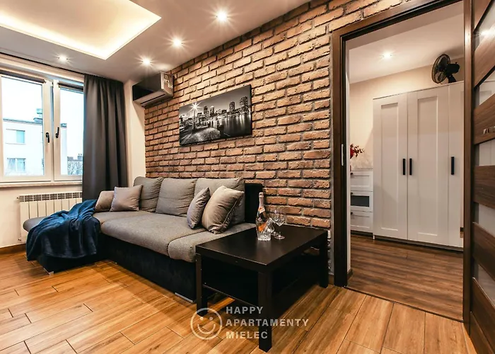 Happy Day - Apartamentyhappy Pl
