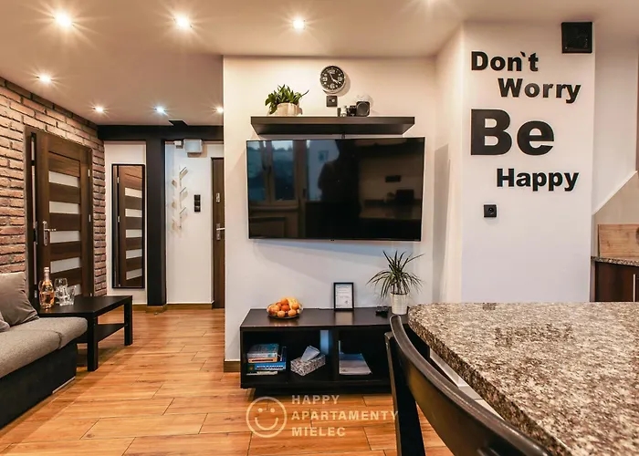 Happy Day - Apartamentyhappy Pl