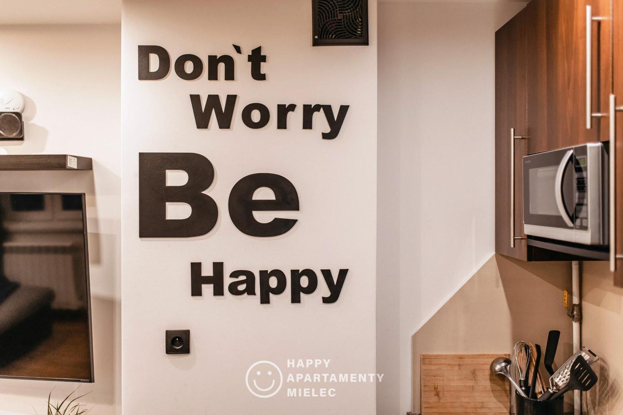 Happy Day - Apartamentyhappy Pl Apartment Mielec
