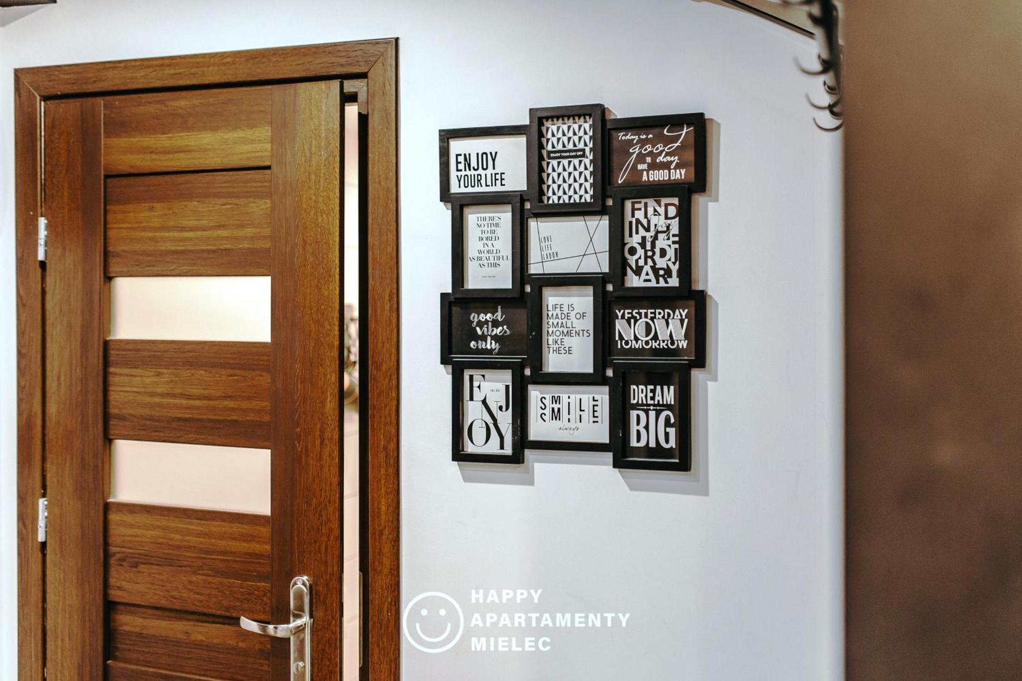 Apartment Happy Day - Apartamentyhappy Pl *
