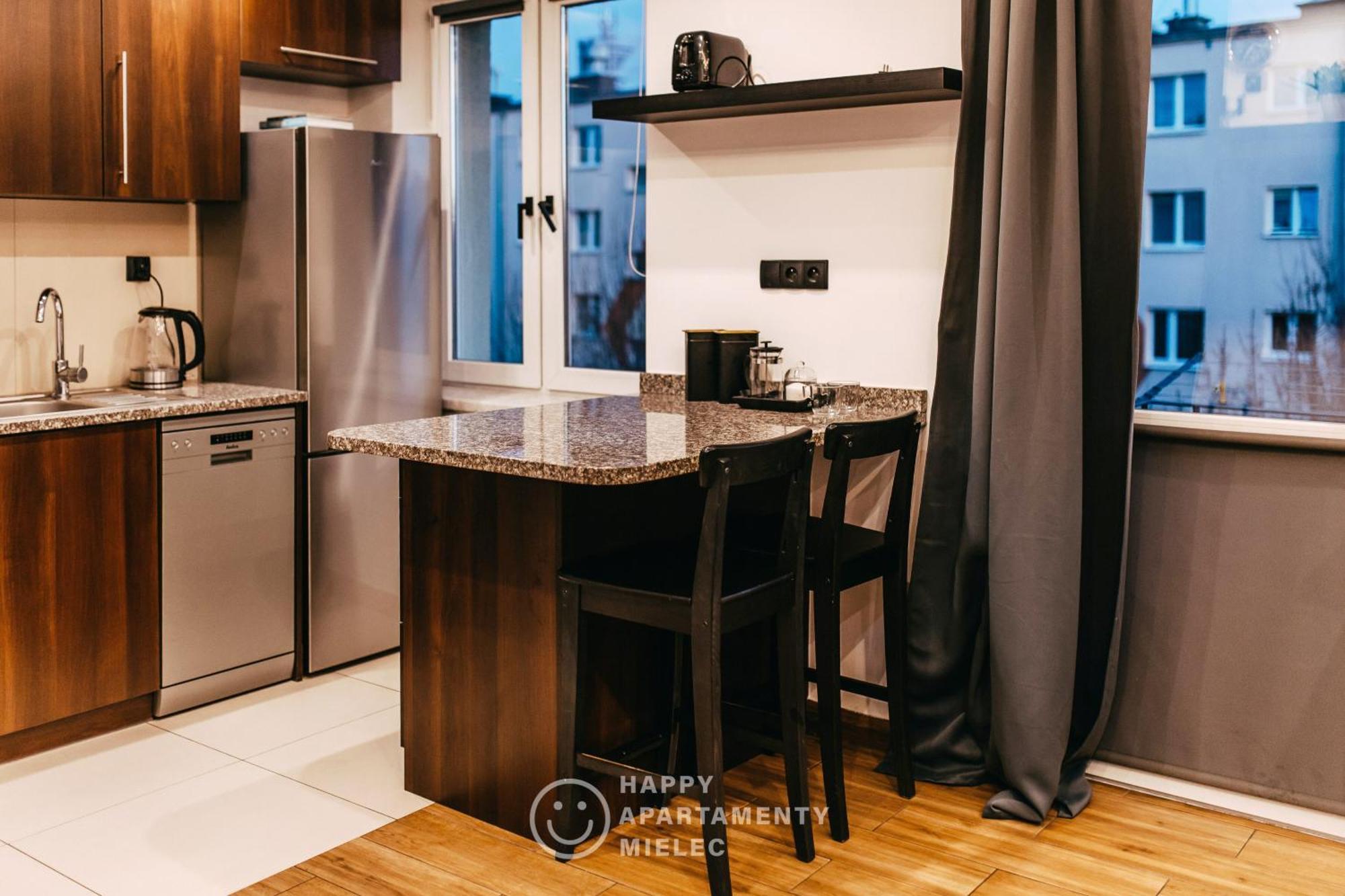 Apartment Happy Day - Apartamentyhappy Pl *