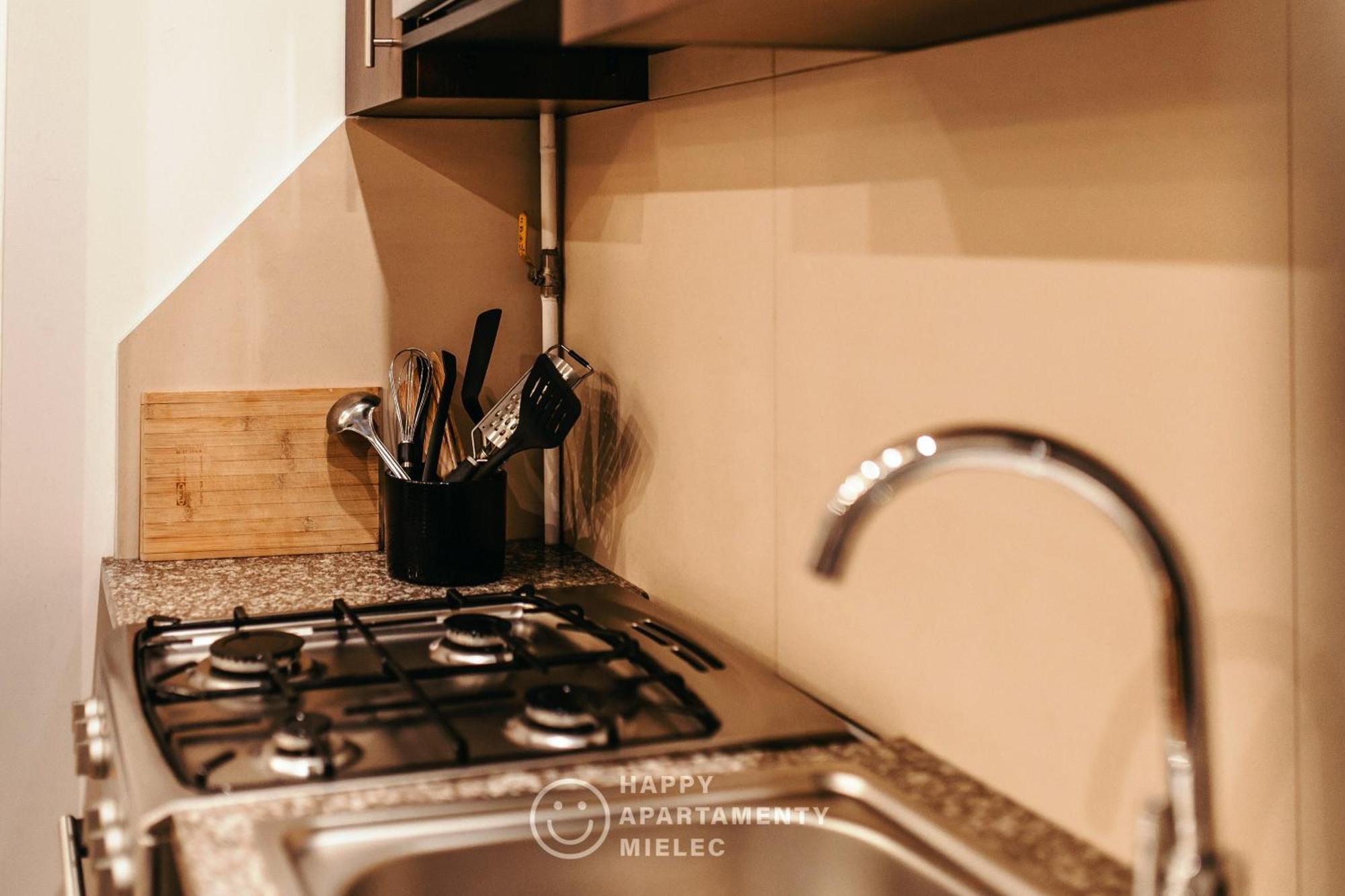 Apartment Happy Day - Apartamentyhappy Pl *