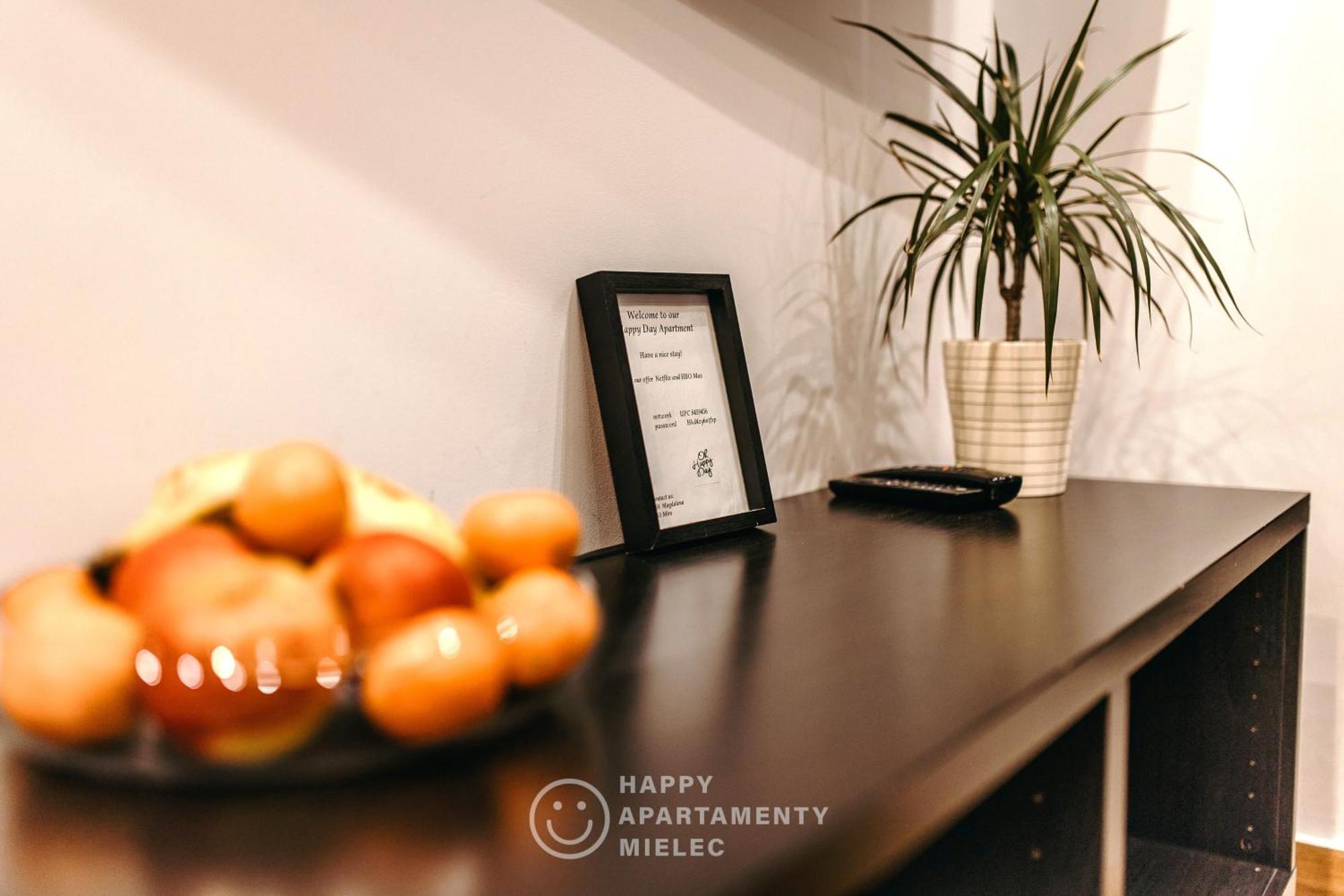 Happy Day - Apartamentyhappy Pl