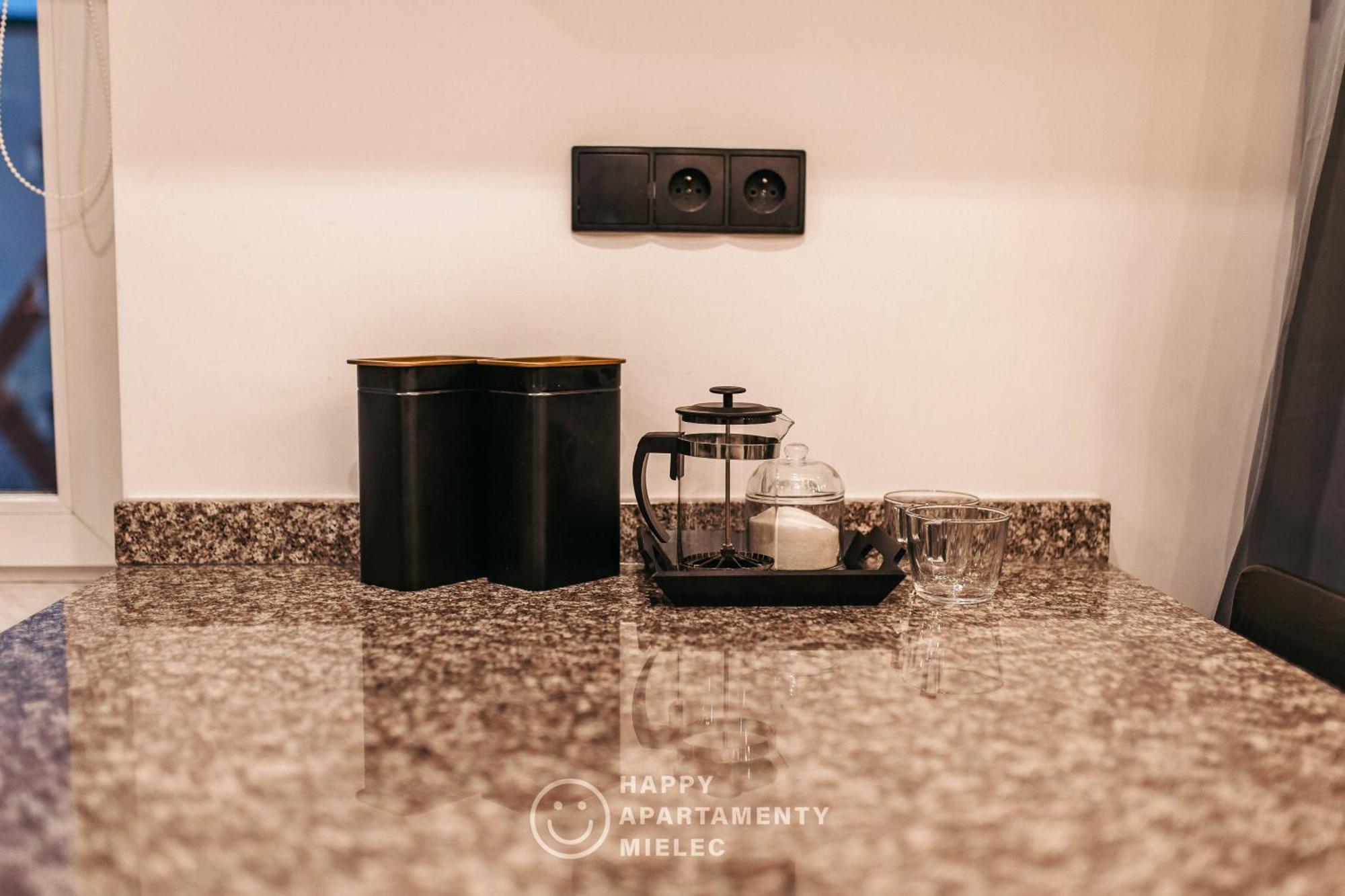 Apartment Happy Day - Apartamentyhappy Pl Mielec