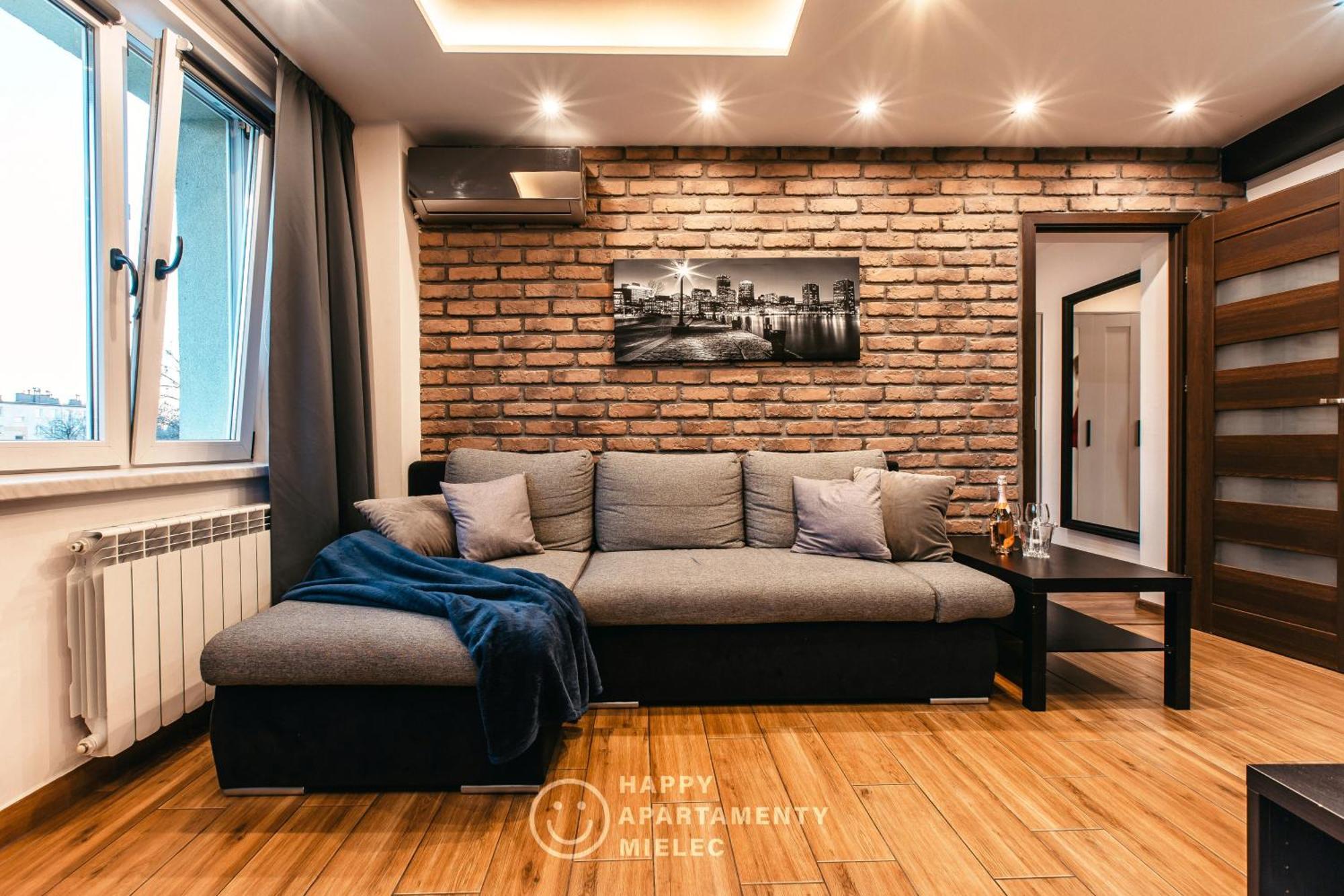 Apartment Happy Day - Apartamentyhappy Pl
