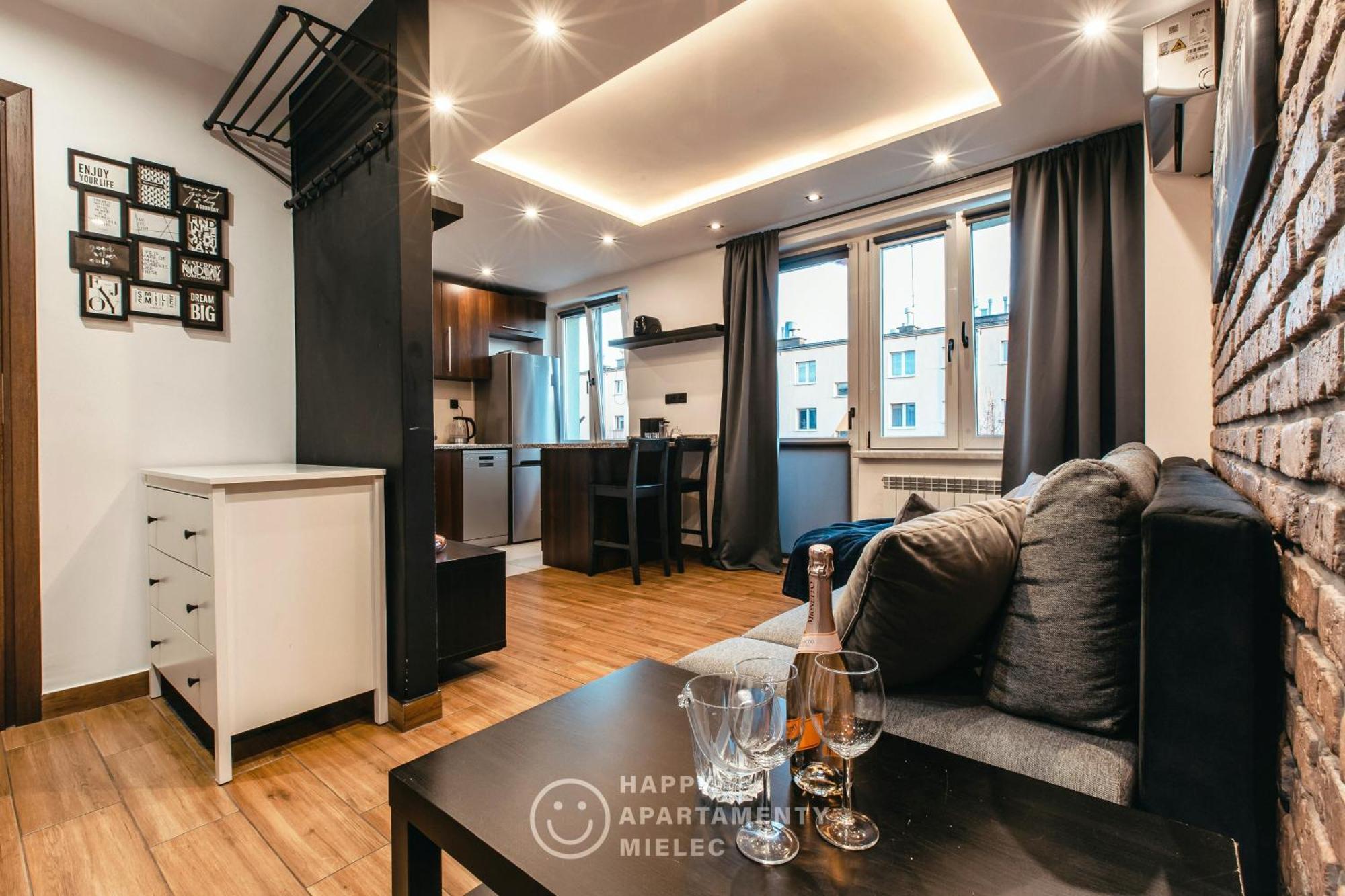 Happy Day - Apartamentyhappy Pl Apartment *