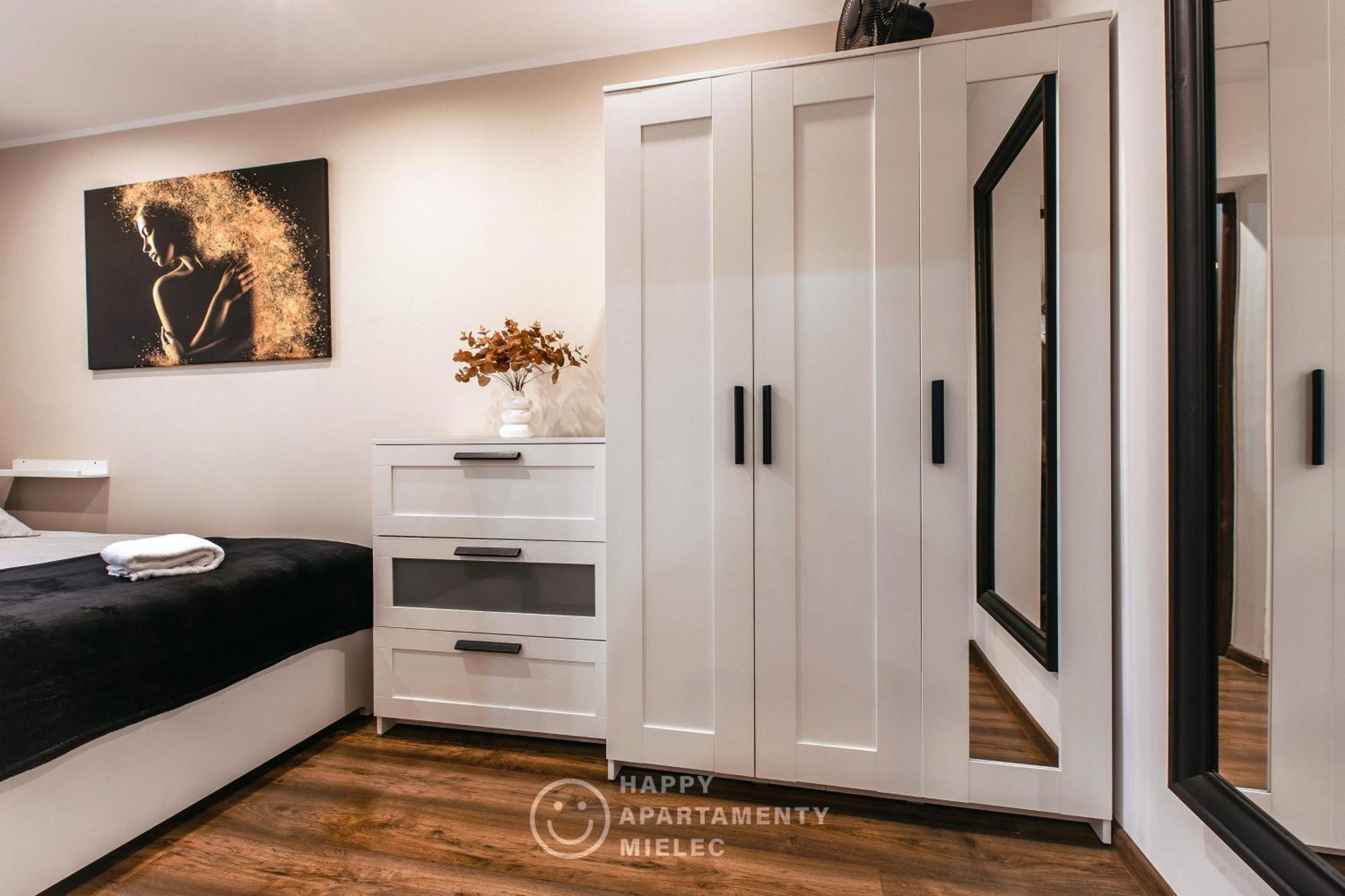 Apartment Happy Day - Apartamentyhappy Pl Mielec