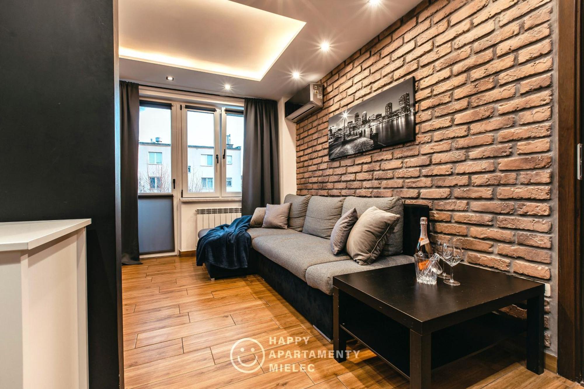 Happy Day - Apartamentyhappy Pl Apartment Mielec