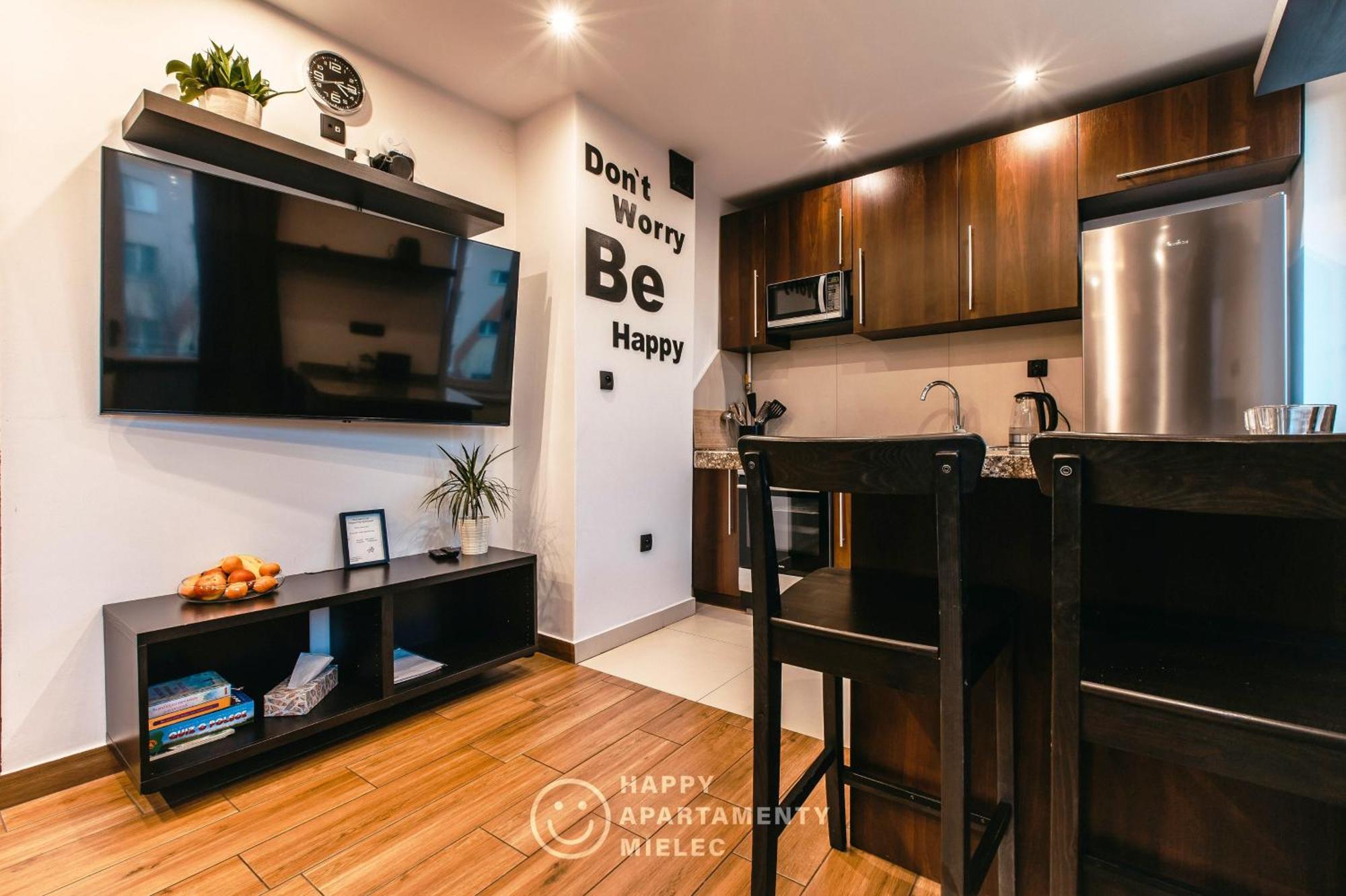 Apartment Happy Day - Apartamentyhappy Pl